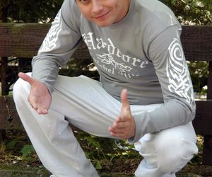 Bartek Wrona był wielką gwiazdą Just 5. Nie do wiary, czym dziś się zajmuje