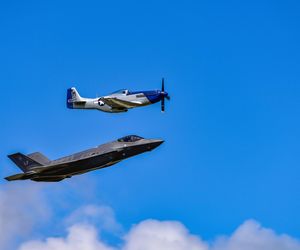 F-35 Royal Air Force (Wielka Brytania)