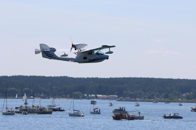 Mazury AirShow