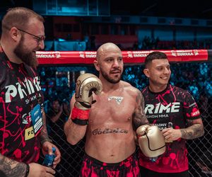 PRIME MMA 14: Jacek Murański - Krzysztof Ryta