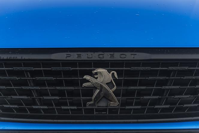 Peugeot 308 GT Pack 1.2 PureTech 130 KM MT6
