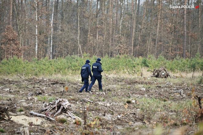 Poszukiwania ciała Jacka Jaworka