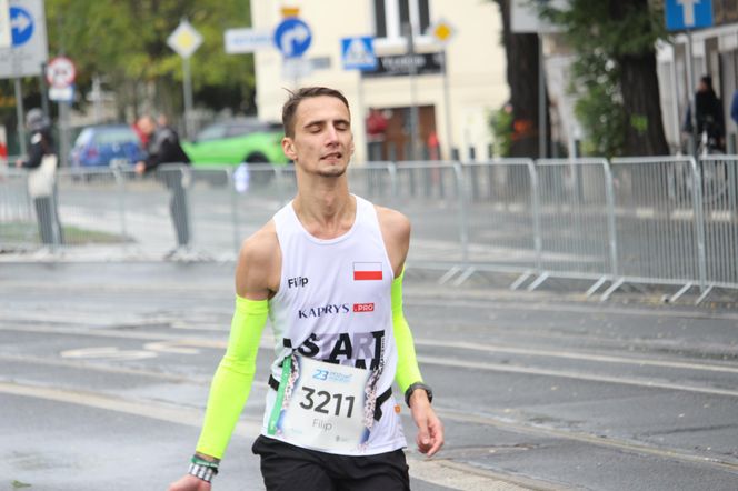 23. Poznań Maraton 