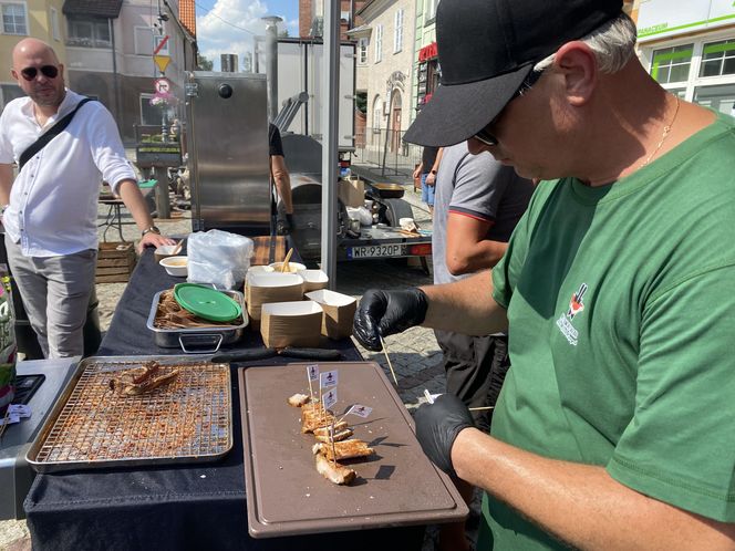 Festiwal Browarnictwa i Święto Wołowiny 2025 