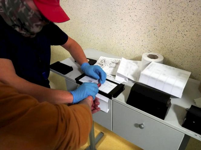 Zabił legendę podwarszawskich Ząbek metalową rurką. Lekarze byli w szoku. „Nigdy nie widzieli takich obrażeń”