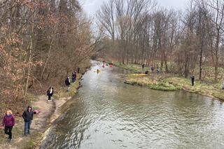 Łódź jednak ma dostęp do morza? Kajakarze spróbują to udowodnić