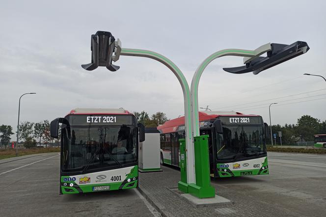 Lublin - w grudniu na trasy wyjedzie nowa linia nr 46