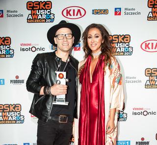 ESKA Music Awards 2017 - ZAGRANICZNE GWIAZDY. Kto wystąpił w Szczecinie? FOTO, VIDEO