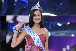 Maria Nowakowska - Miss Polonia 2009