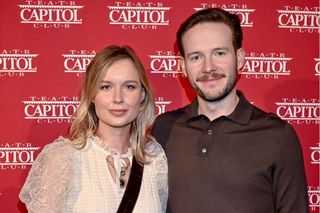 Karolina Charkiewicz i Adrian Zaremba