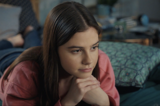 M jak miłość, odcinek 1728: Basia (Karina Woźniak)