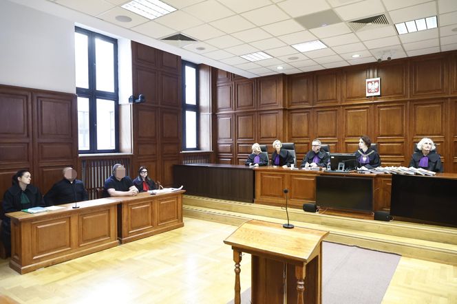 Zabójstwo w Ursusie. Zeznania byłego pracodawcy Ihora L.