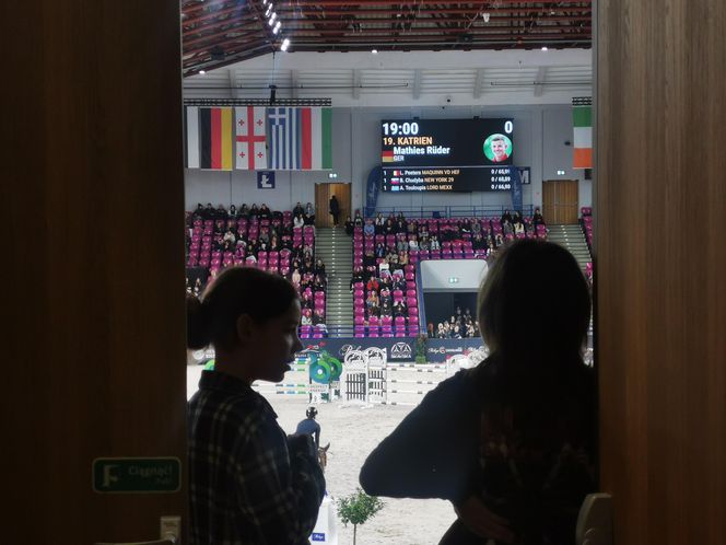 Cavaliada na Torwarze 2025