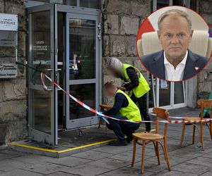 Donald Tusk zaczął nowy tydzień od mocnego wpisu! W czerwcu usłyszał zarzuty za grożenie mi śmiercią