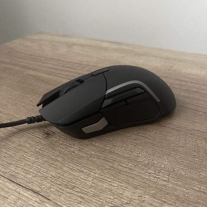 SteelSeries Rival 5 