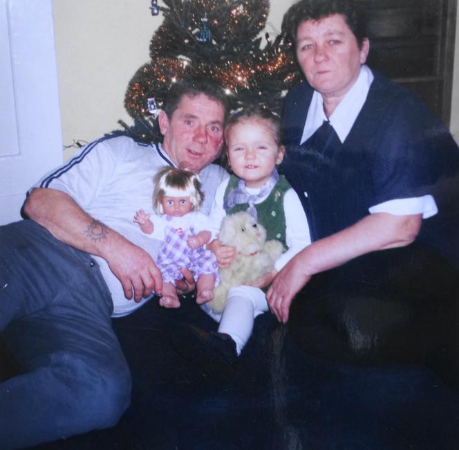 Umarł, bo lekarz mu pomógł