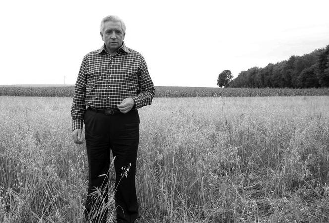 Andrzej Lepper