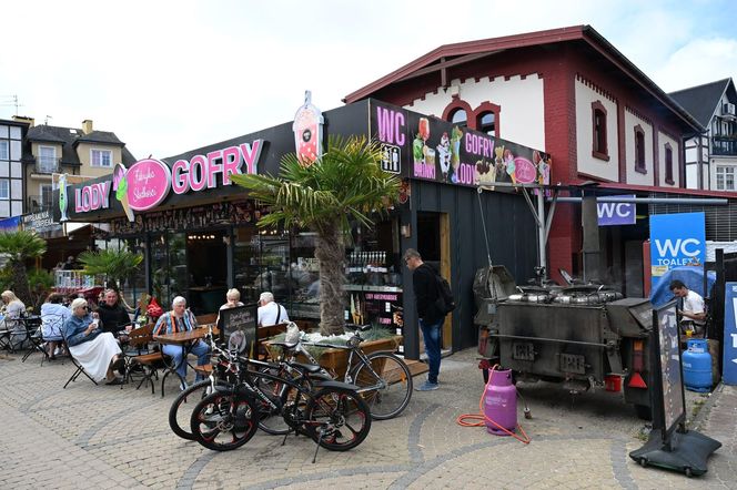 Ile kosztują wakacje nad polskim morzem?