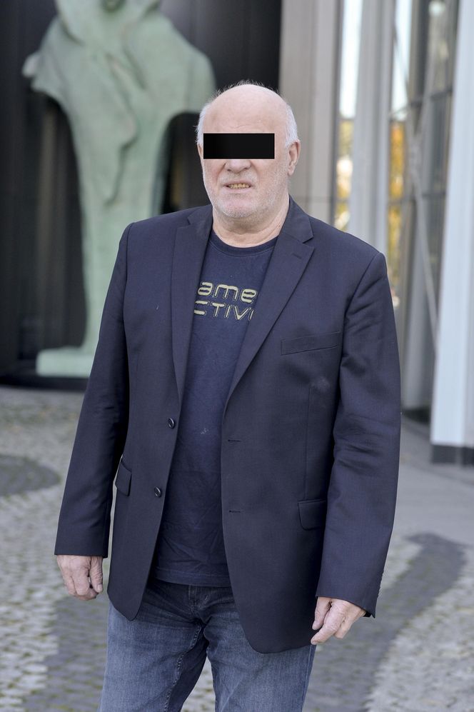 Ryszard R.