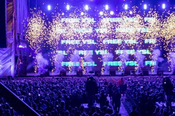 Kraków Live Festival 2024. Organizatorzy udostępnili w końcu oficjalny komunikat 
