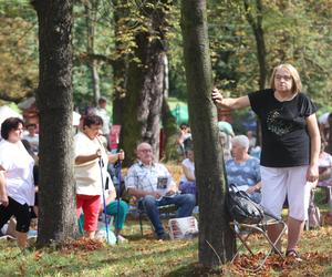 Tysiące kobiet i dziewcząt na pielgrzymce do Piekar Śląskich. Jestem w Kościele, więc idę