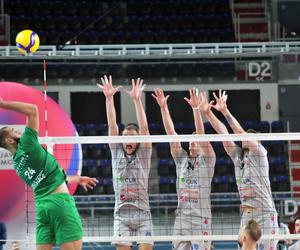 Trzecie miejsce AZS-u Olsztyn w Copernicus Volleyball Cup w Toruniu
