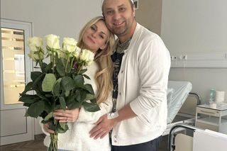 Co dzieje się z dziećmi chorego na raka Adriana ze ŚOPW? Słowa Anity rozdzierają serce