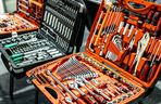 Warsaw Tools & Hardware Show 2025