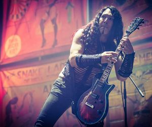Mystic Festival 06.06.2025. – Król jest tylko jeden i jest nim King Diamond