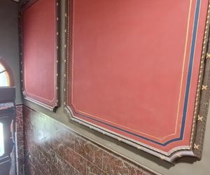 Renowacja kamienicy przy ul. Cybulskiego 19, Wrocław