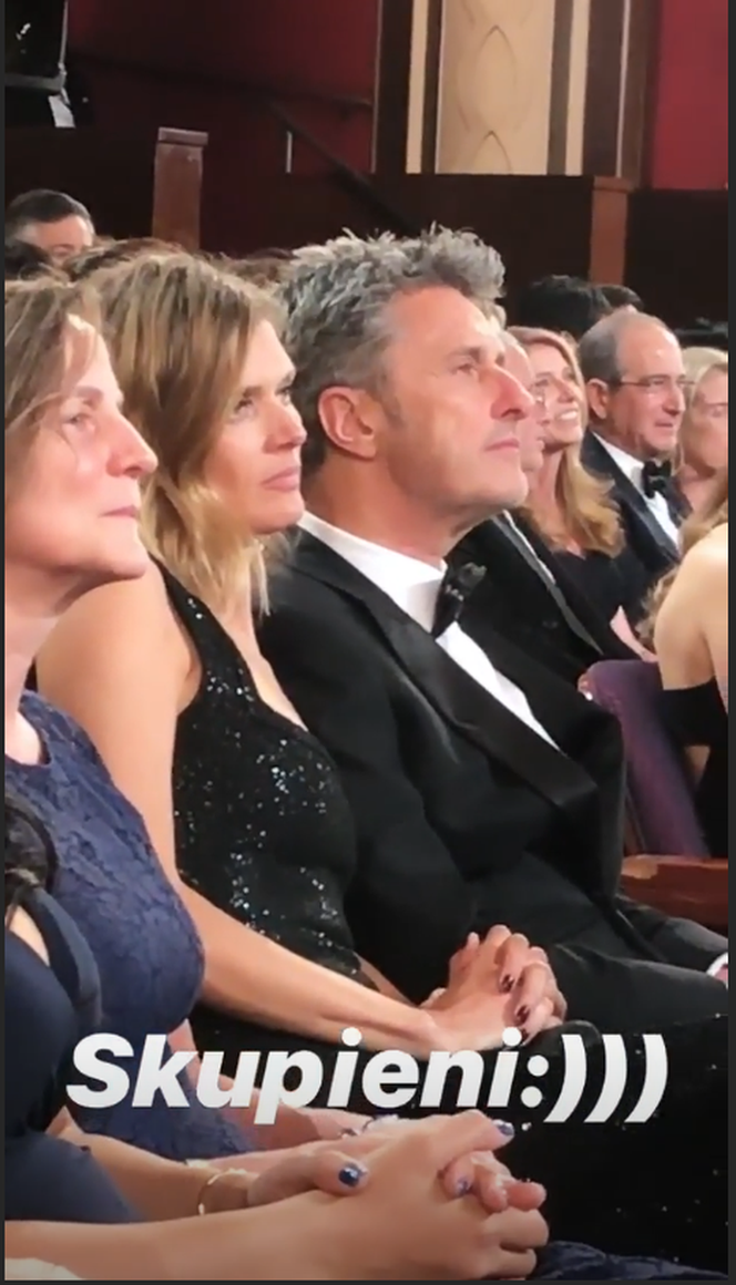 Polacy na Oscarach 