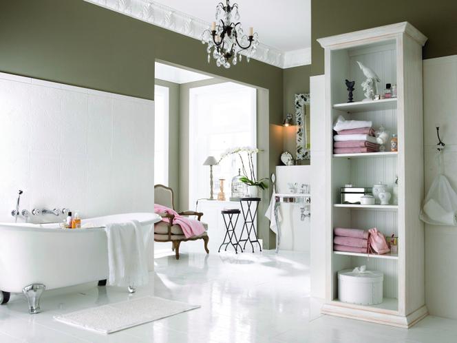 Projekt łazienki: urządzamy funkcjonalną łazienkę 