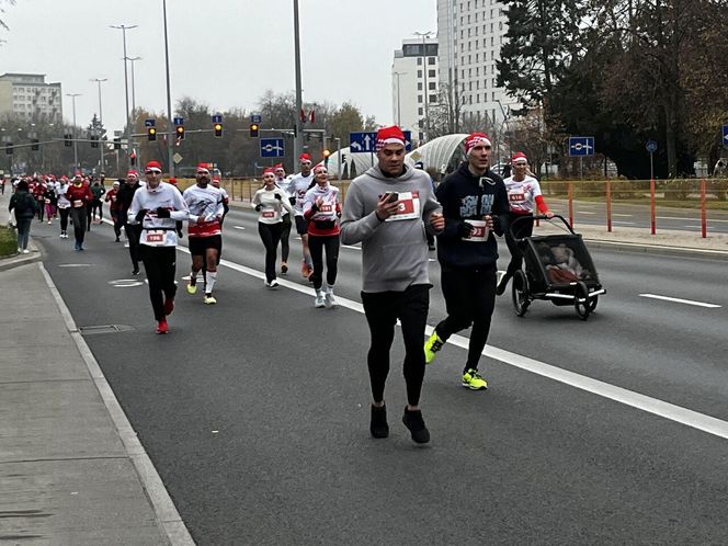 Bieg dla Niepodległej 2024 w Białymstoku