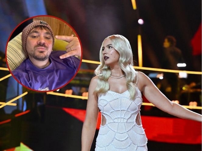 Natalia Nykiel, Daniel Martyniuk