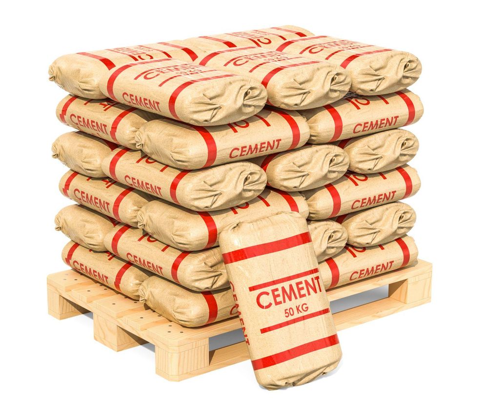 Rodzaje cementów – klasy, domieszki i zastosowanie