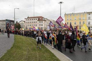 3. Marsz Równości w Opolu