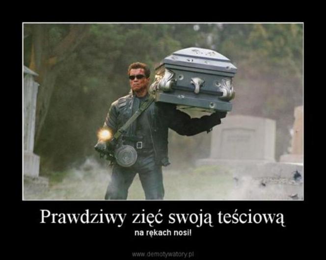 Dzień Teściowej 2020. Zobacz najlepsze memy