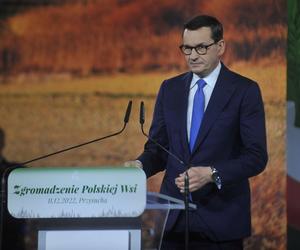 Wiceburmistrz Cieszyna znieważył premiera Morawieckiego. Sąd podjął decyzję w tej sprawie 