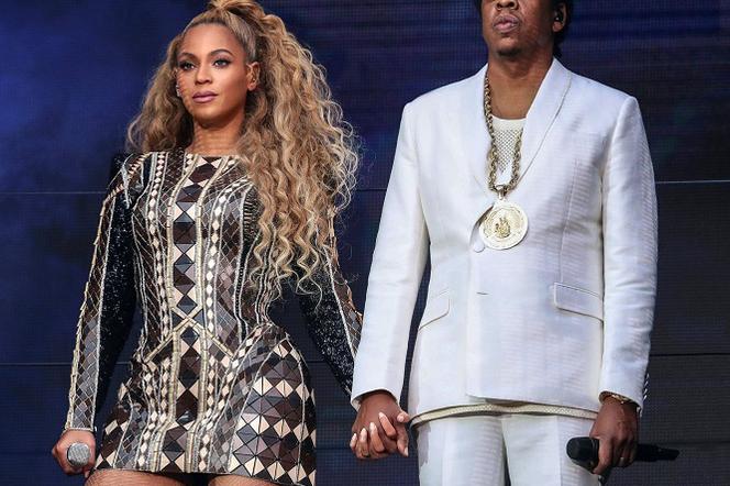Płyta Beyonce i Jay-Z - czy EVERYTHING IS LOVE dostępne będzie w sklepach? 