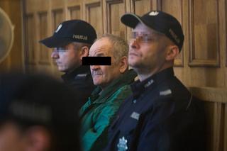 Zakopała żywcem noworodka