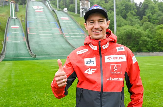 Kamil Stoch