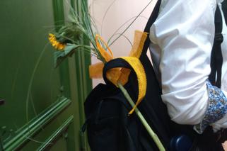 Koniec roku szkolnego I LO