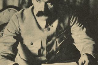 Józef Piłsudski