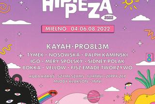 Mielno przygotowuje się do drugiej edycji HIPPIEZA Mielno Festiwal