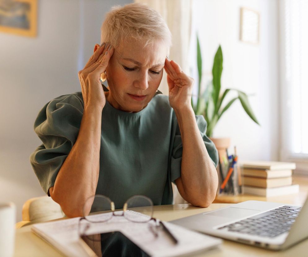 Czy ból głowy po magnezie to przypadek? Sprawdzamy możliwe powiązania