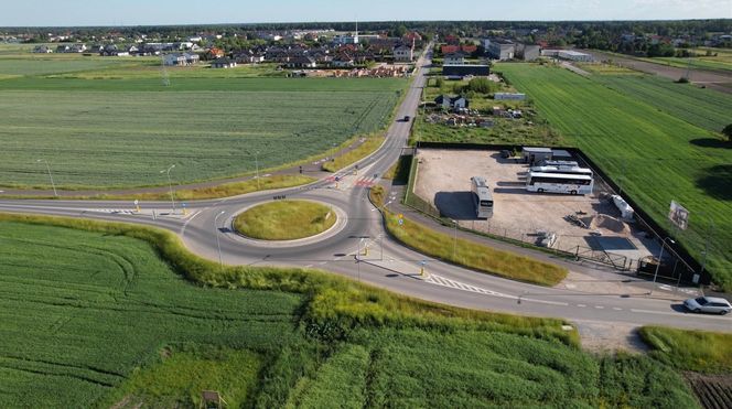 Dlaczego Lesznowola to dobre miejsce do życia? Zobacz opis.