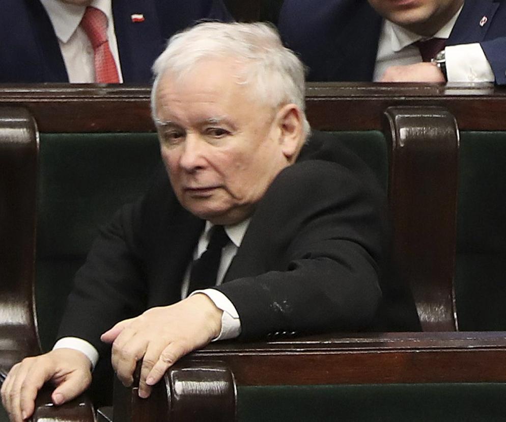 Jarosław Kaczyński