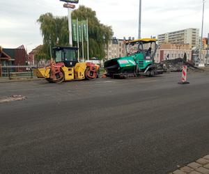 Kolejne zmiany drogowe w Grudziądzu. Ulica Włodka zostanie otwarta 