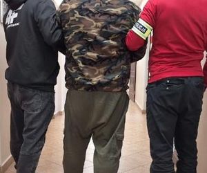 Kolejne zatrzymania w sprawie zabójstwa w Policach