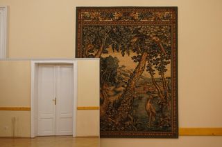 Dwór Czeczów, Stary Bieżanów, Kraków